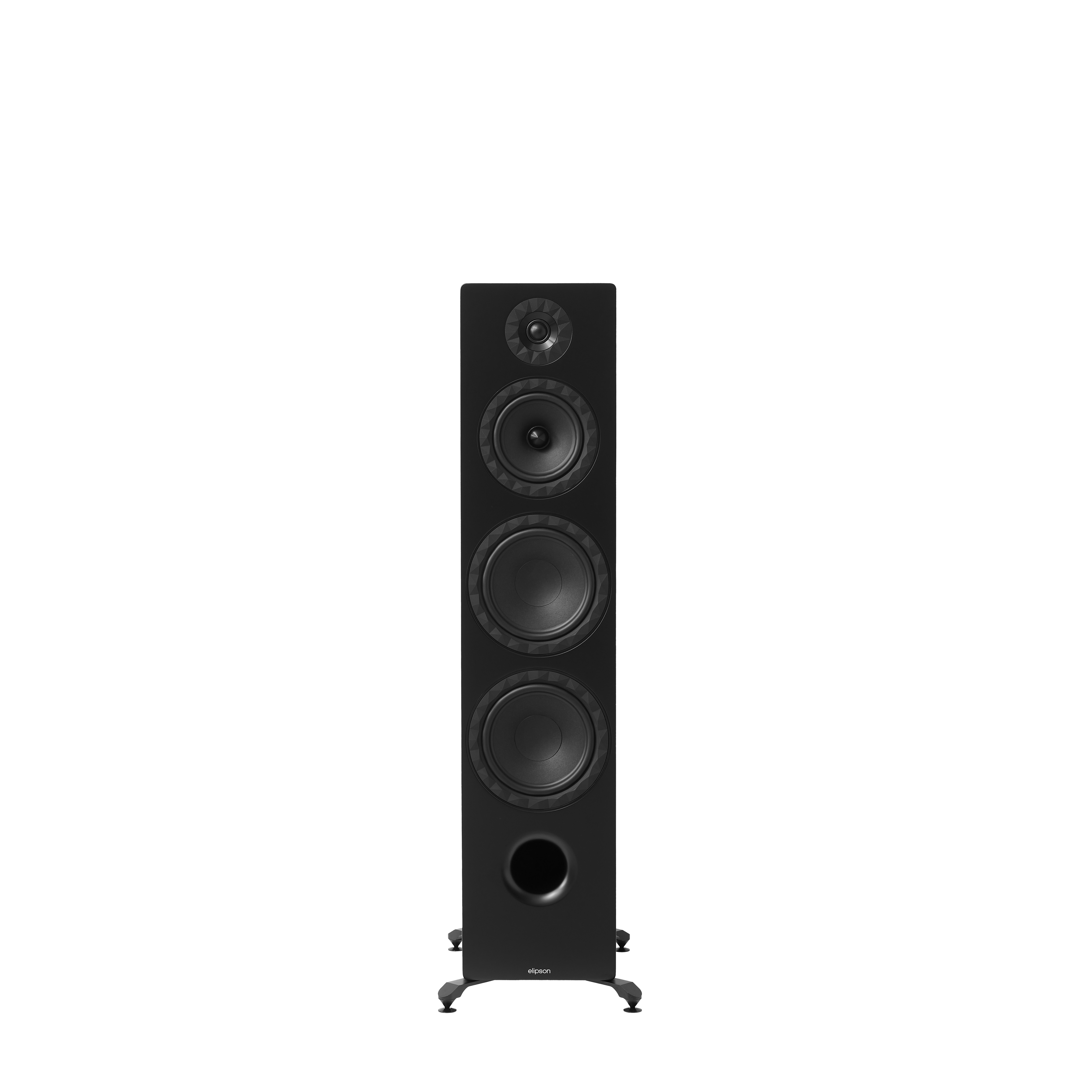 Prestige Facet 24F - Lacquered